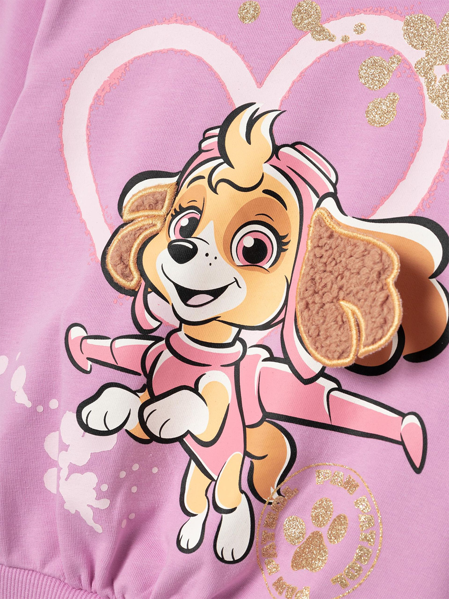 Pawpatrol Sweatshirt