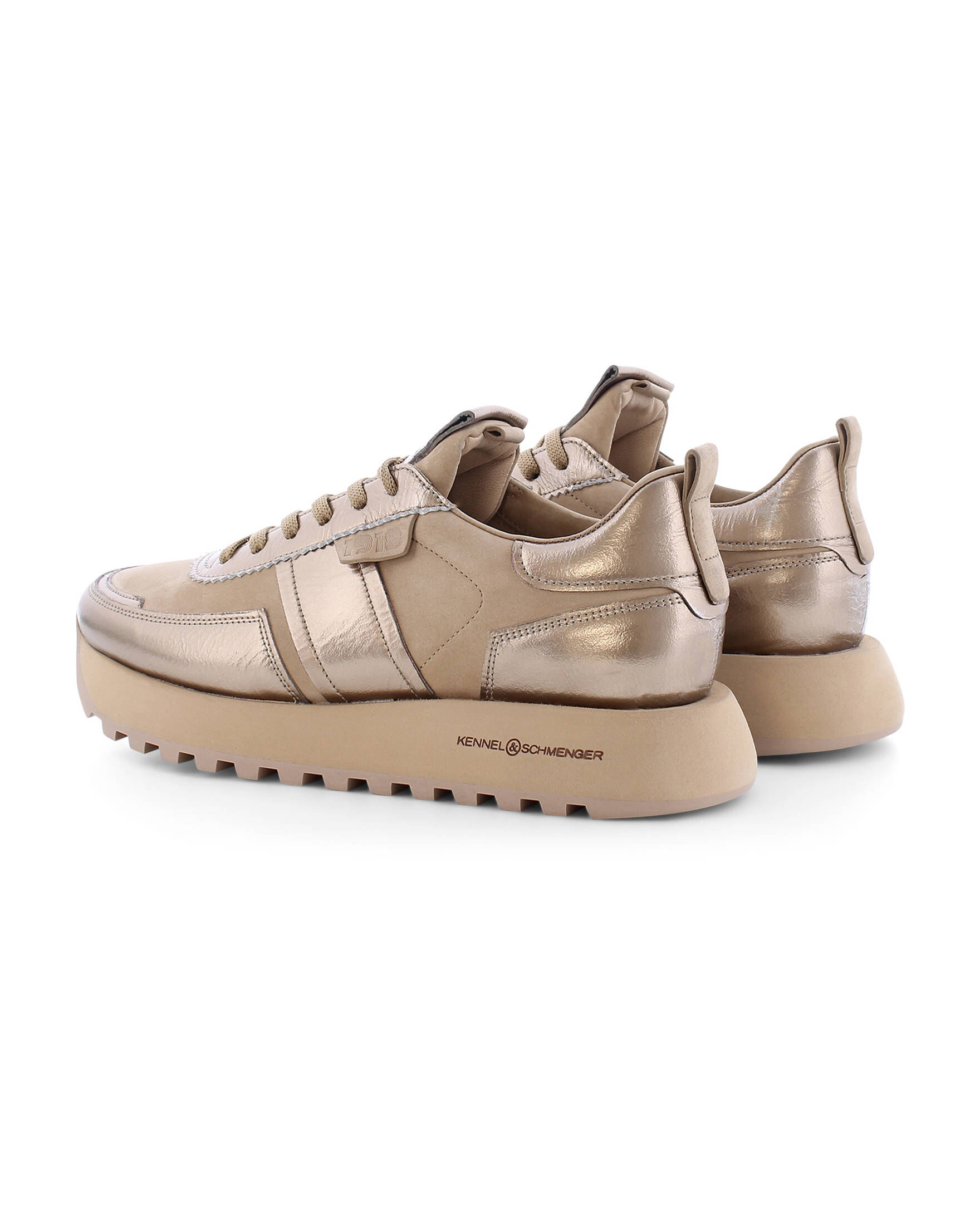 Kennel & Schmenger| Damen Sneaker TONIC