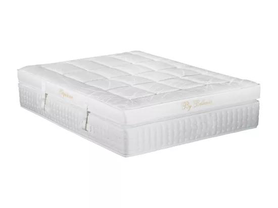BELLECOUR LITERIE | Matelas EMPEREUR 180x200 cm | Mousse avec mémoire de forme