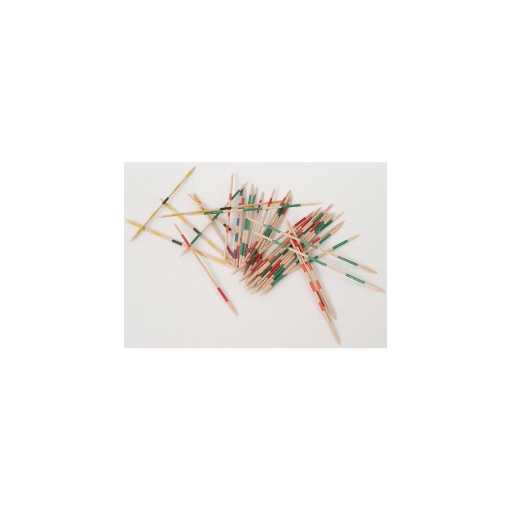 Mikado 18 cm Boite Bois (Bartl)