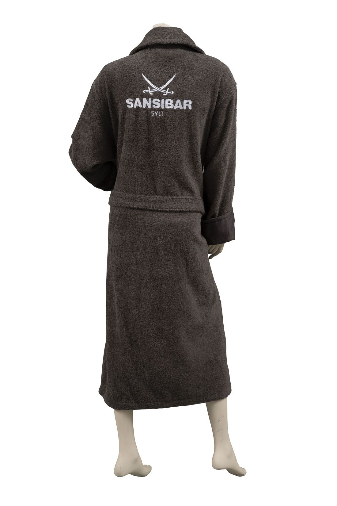 Bademantel xl/xxl SANSIBAR