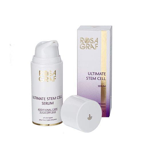 Rosa Graf Ultimate Stem Cell Serum 30ml