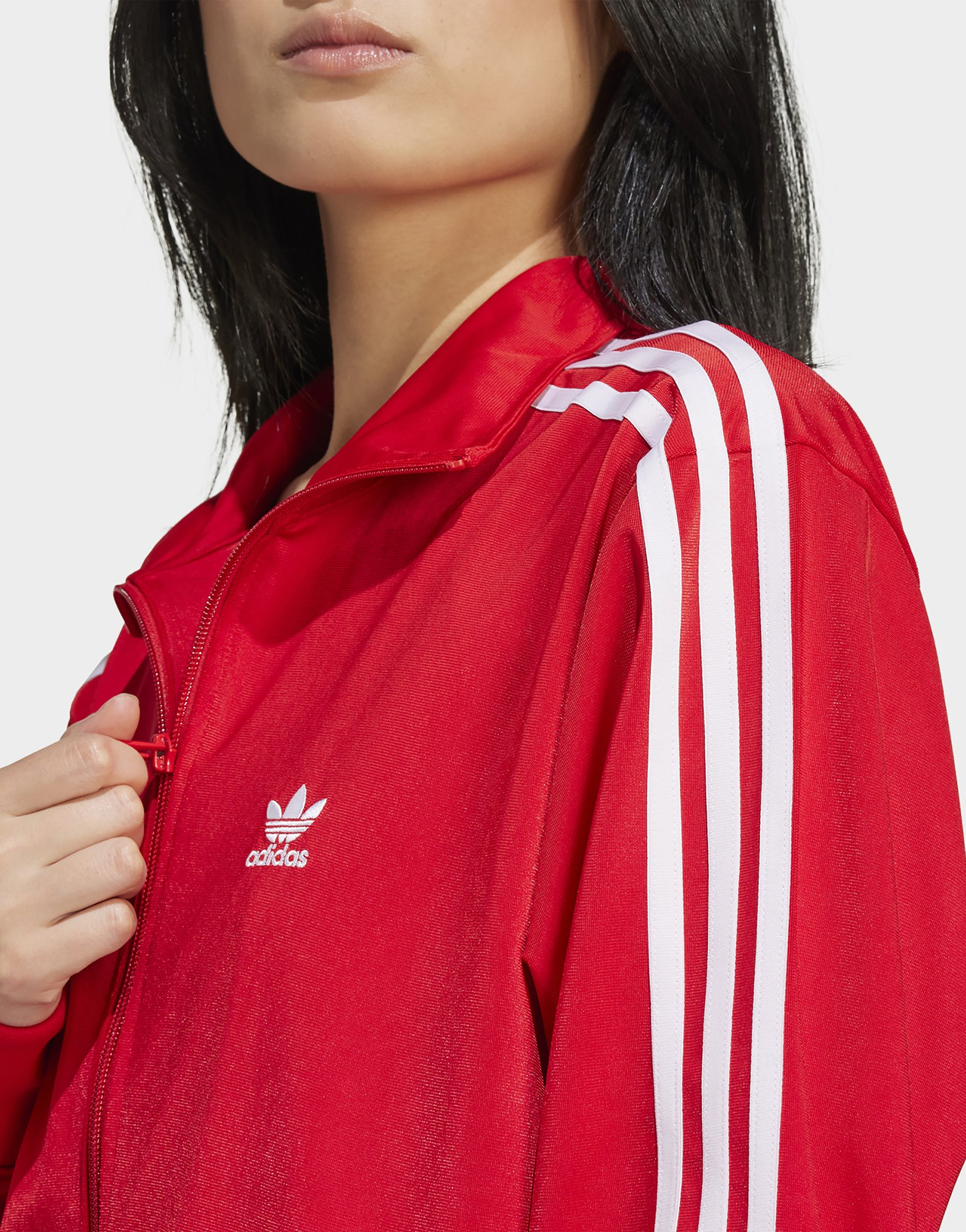 adidas Originals Veste de survêtement ample Adicolor Classics Firebird