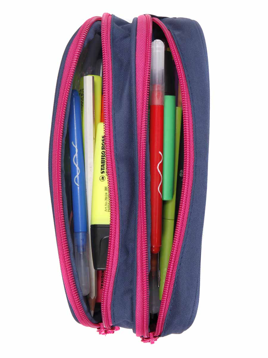 Trousse Cybel - 2 compartiments