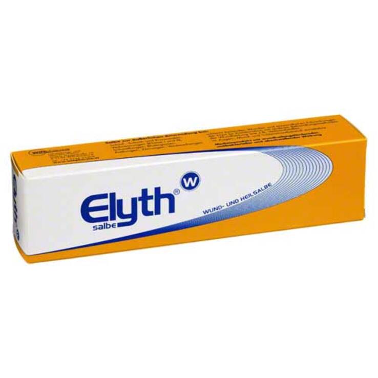 Elyth Salbe W, 100 g
