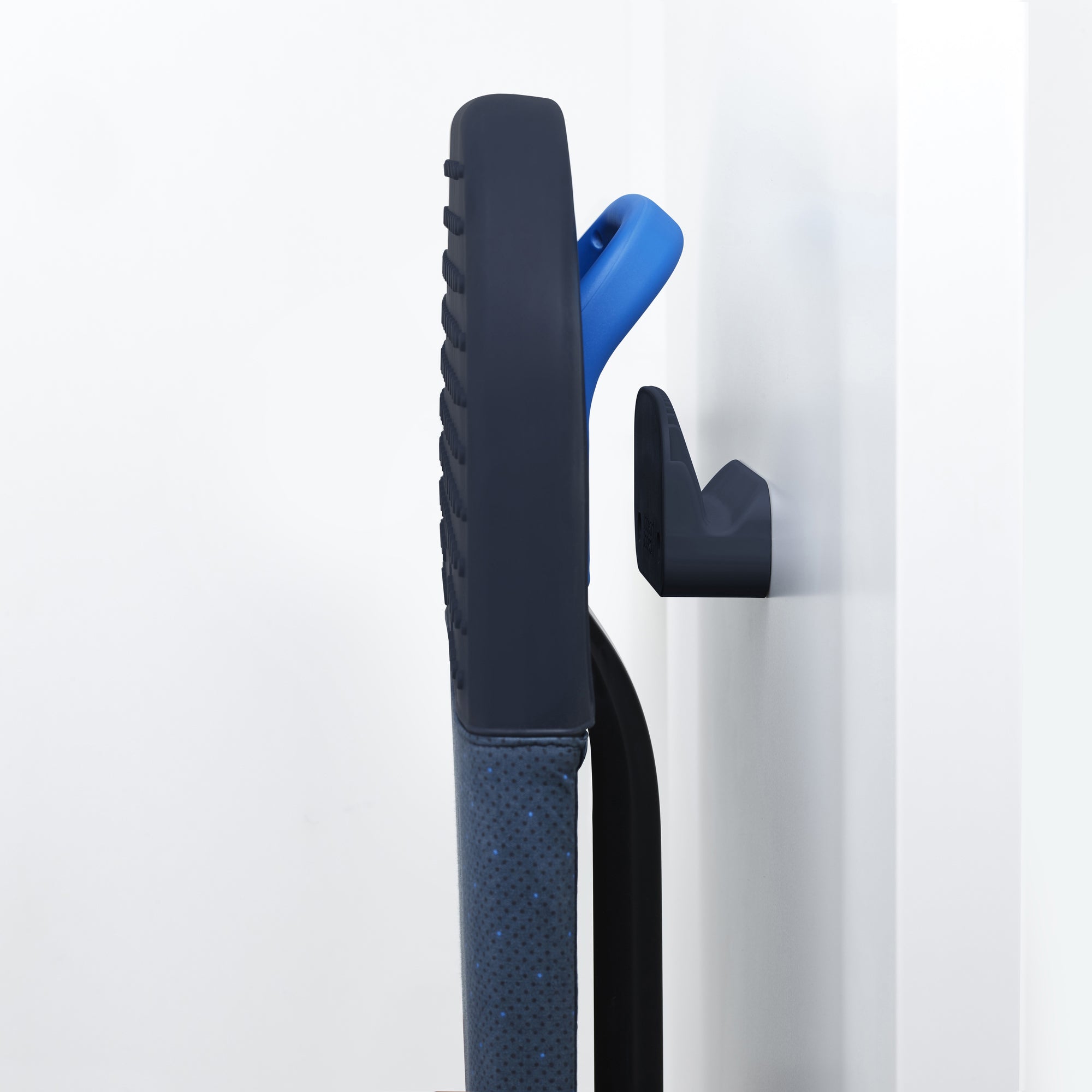 Joseph Joseph Glide Plus Strijkplank B 130 cm - Blauw