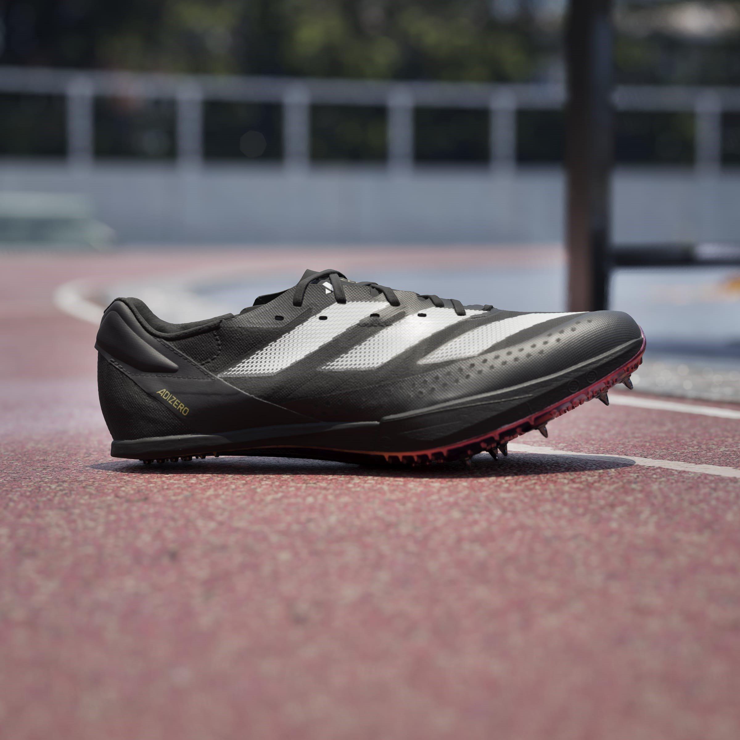 adidas Adizero Prime Sp 2 Running Spikes Boys