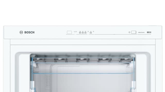 Bosch Series 4 fryseskab GSV36VWEV