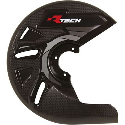 Protège Disque R-tech universel Universel - Noir