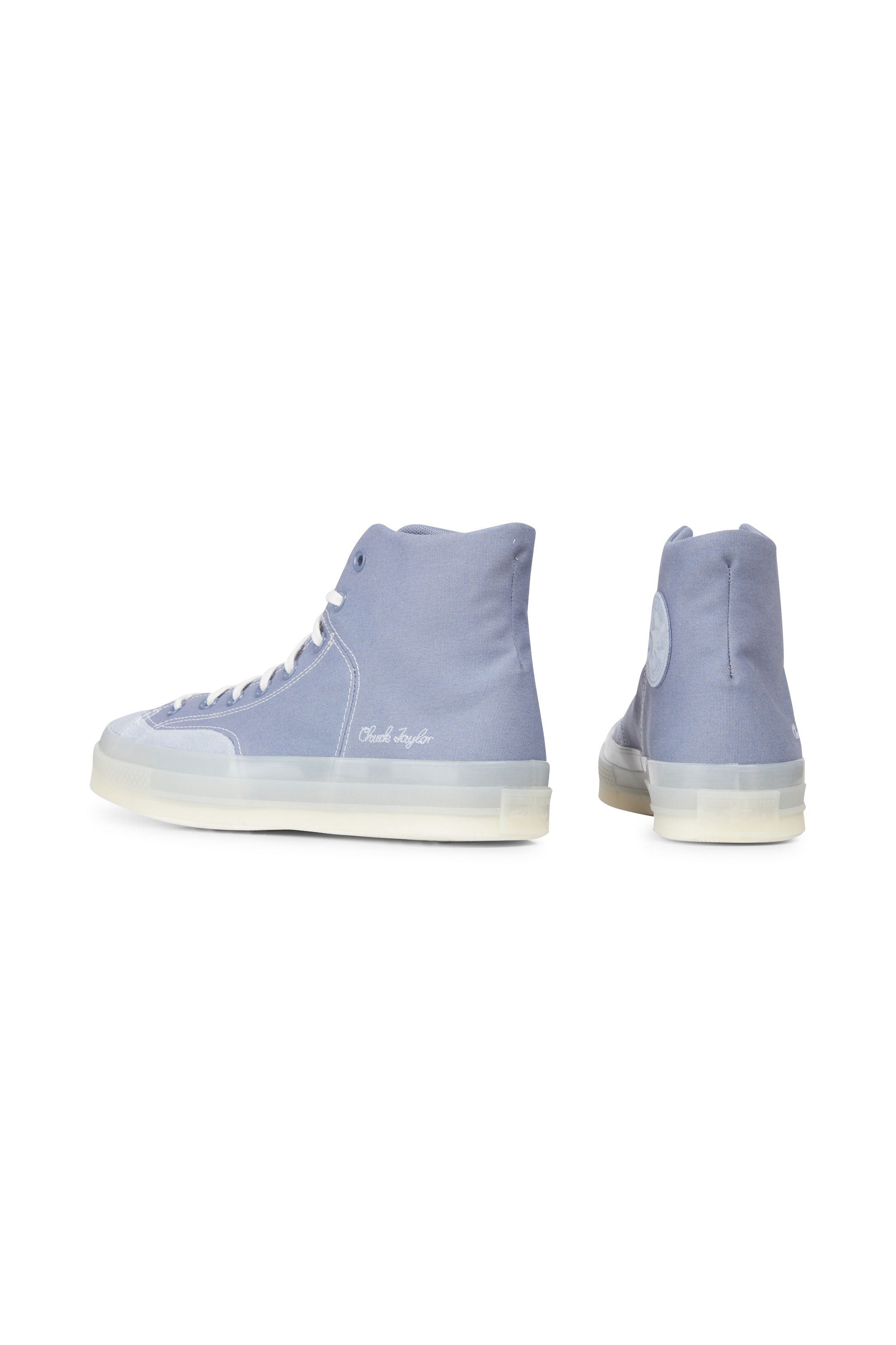 CONVERSE Baskets CHUCK 70 MARQUIS Gris