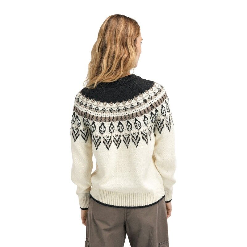 Sula Sweater - Pullover femme