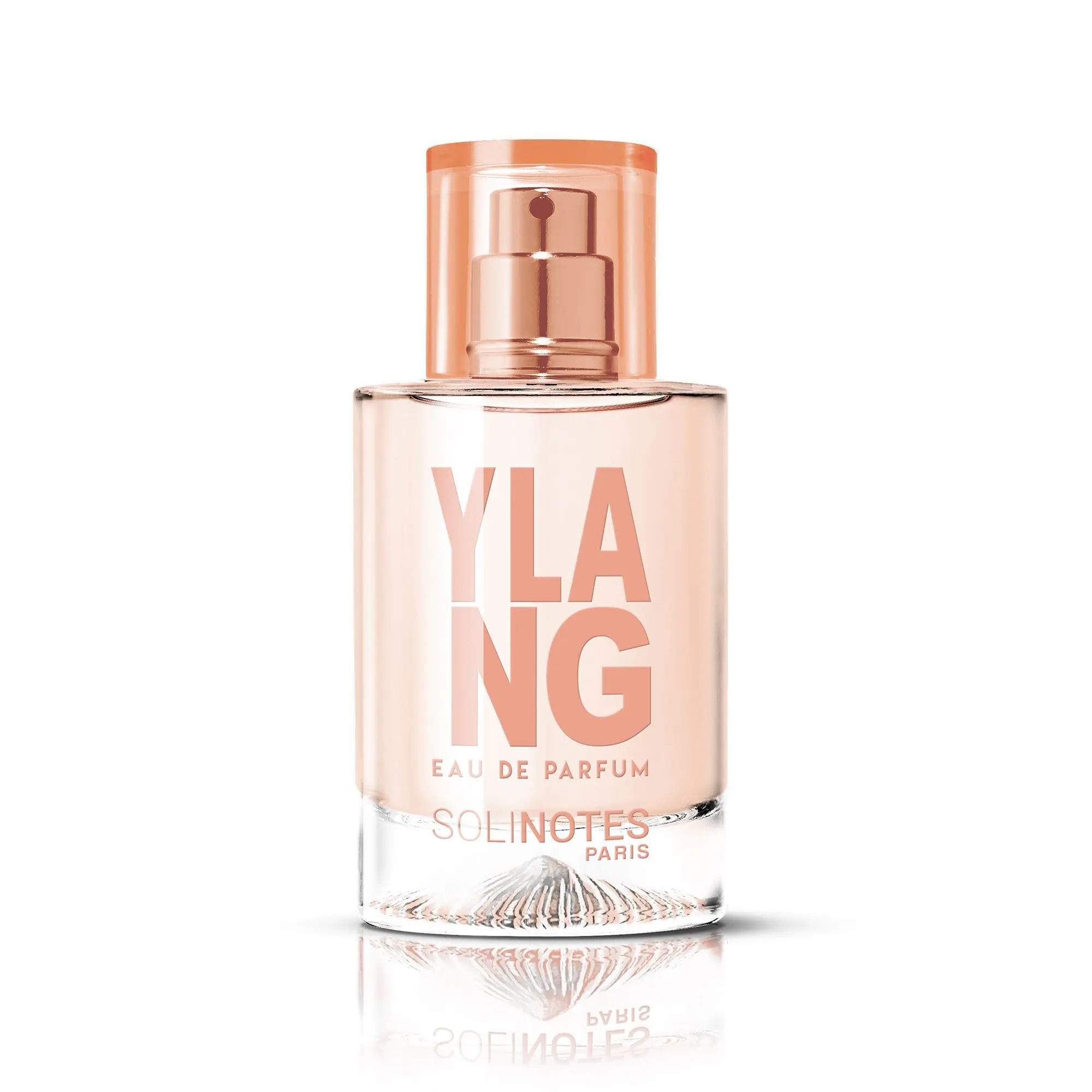 Solinotes - YLANG Eau de Parfum- Parfum Petit Prix