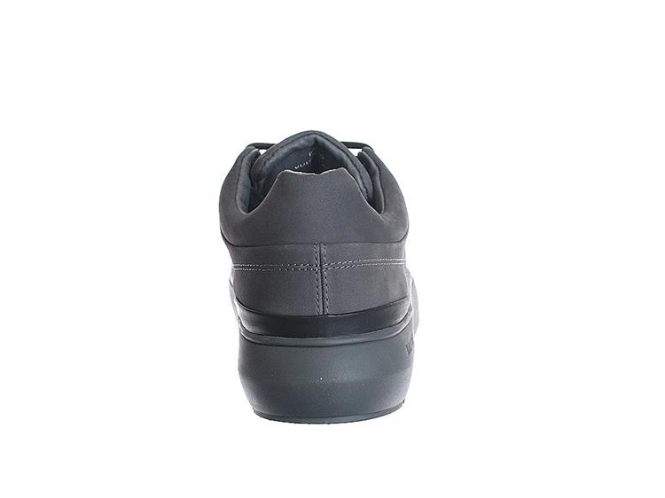 Blackstone BG160 Grijs