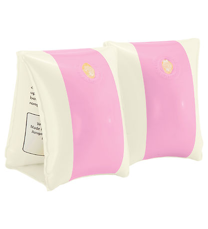 Petites Pommes Schwimmflügel - 15-30 kg - Alex - Kaugummi