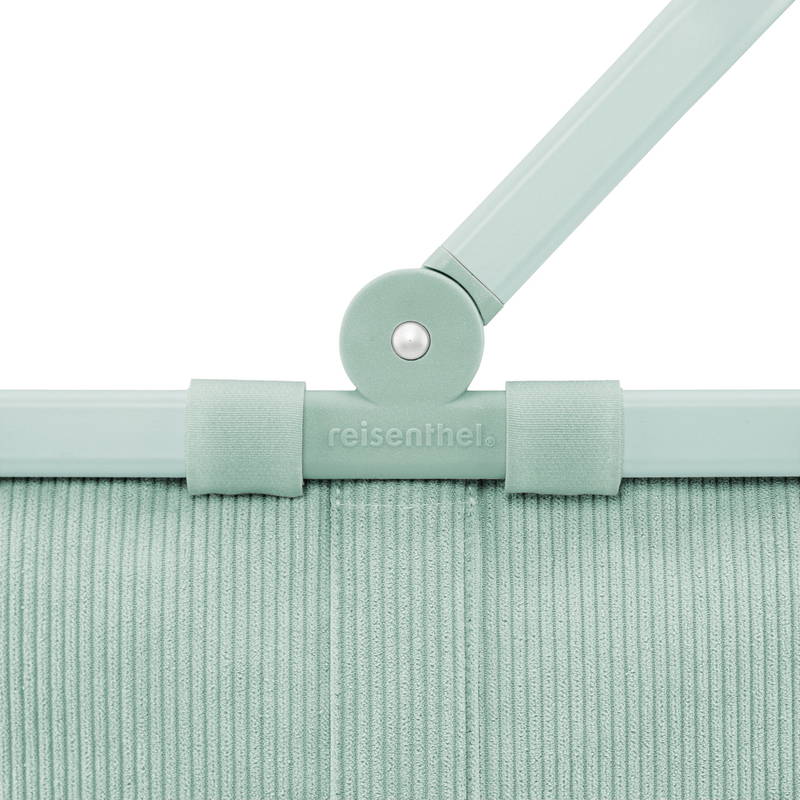 Reisenthel Carrybag Cord Mint