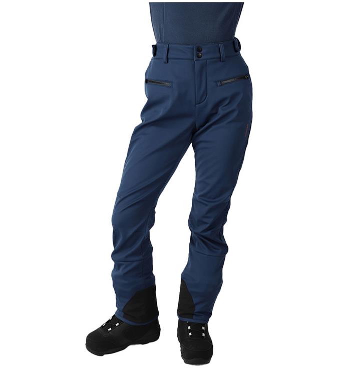 Brunotti Women Coldlake Softshell Skibroek