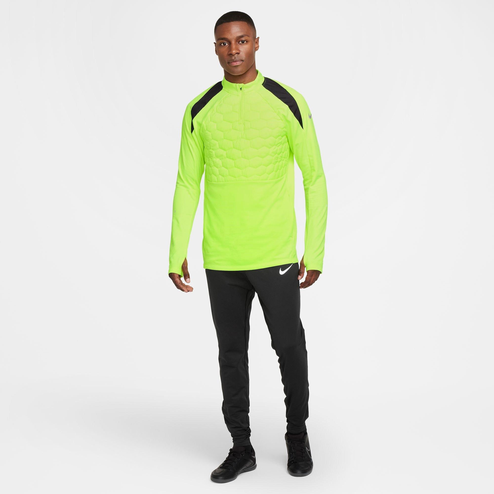 Nike Nike Strike Men's Therma-FIT Soccer Drill Top