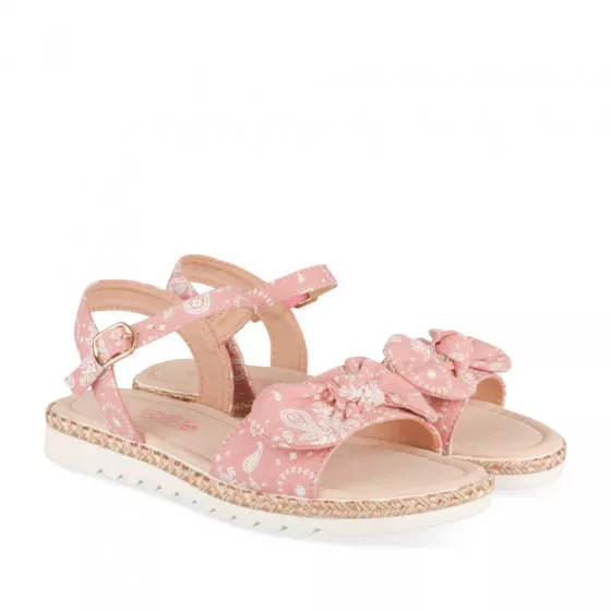 Sandales ROSE LOVELY SKULL