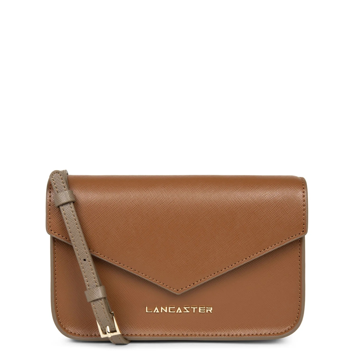 Saffiano Signature-Petit sac trotteur