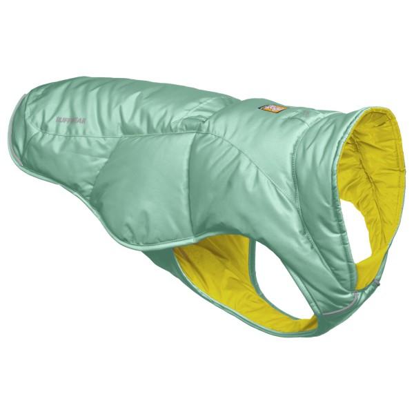 Ruffwear - Quinzee Insulated Jacket - Manteau pour chien