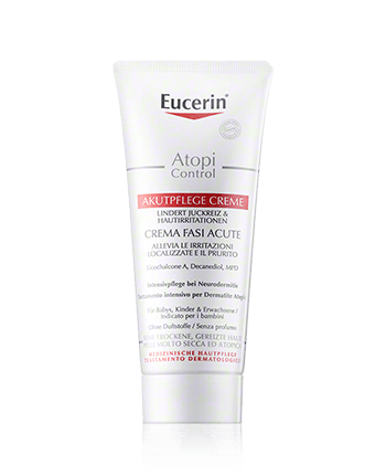 Eucerin AtopiControl Akutpflege Creme 100ml
