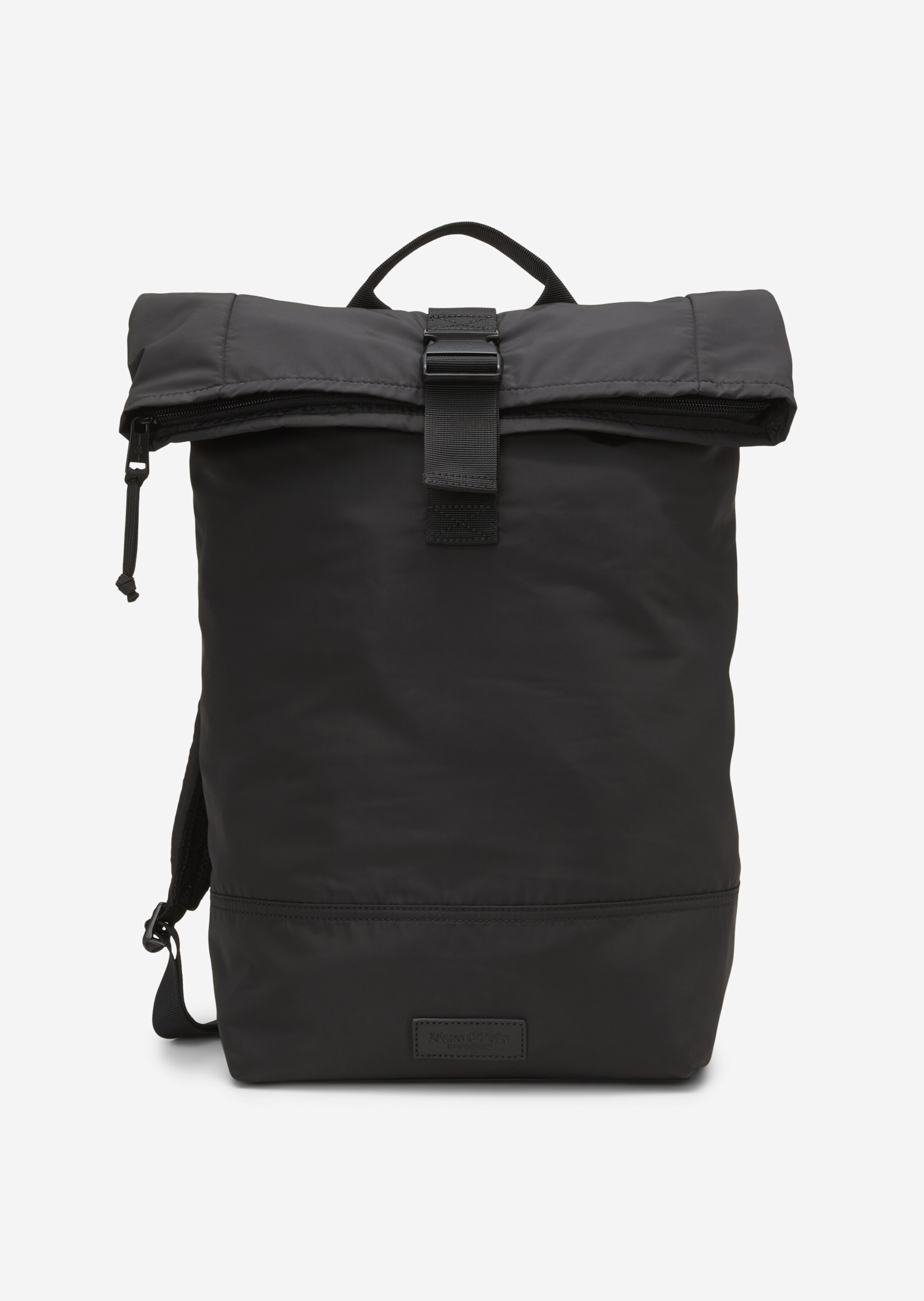 Rucksack aus recyceltem Polyester