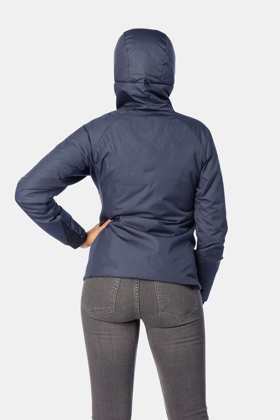 Blue Loop Originals Blue Loop Originals Virga Iso Jacket