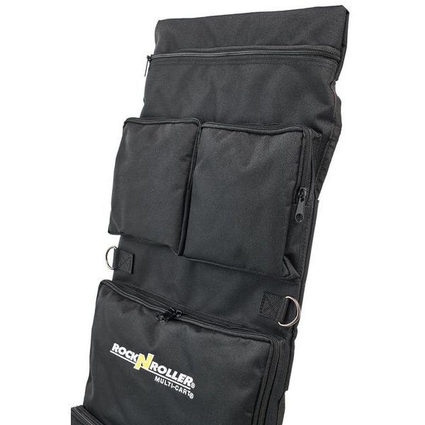 RockNRoller Multi-Pocket Bag R8,R10,R12