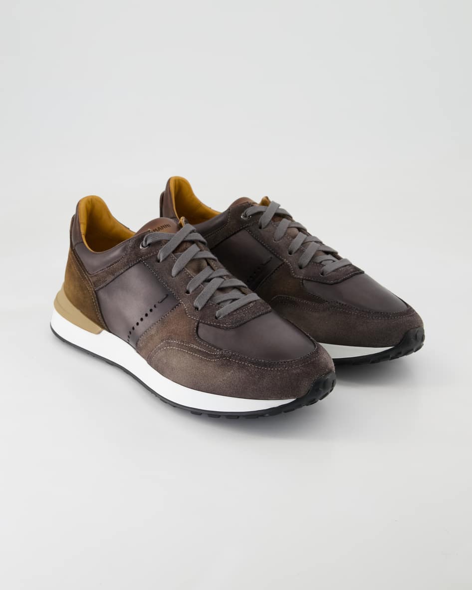 Magnanni 24747 Sona II Sneaker in Grau