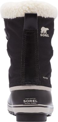 SorelYOOT PAC™ NYLON WP - schwarz