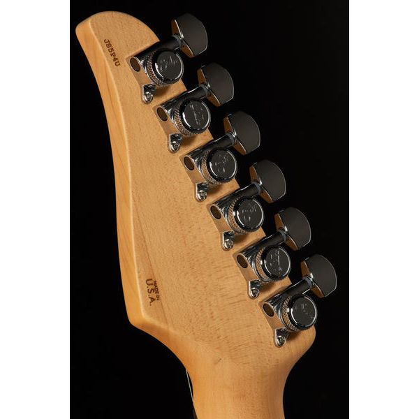 Suhr Classic S ST SSS RW SB