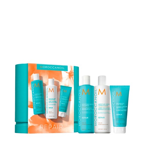 Moroccanoil Repair Spring Coffret