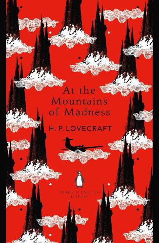 At the Mountains of Madness - The Penguin English Library (Paperback)