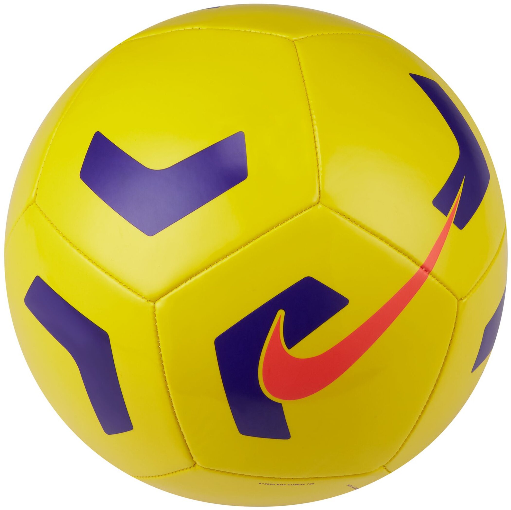 Nike Pitch