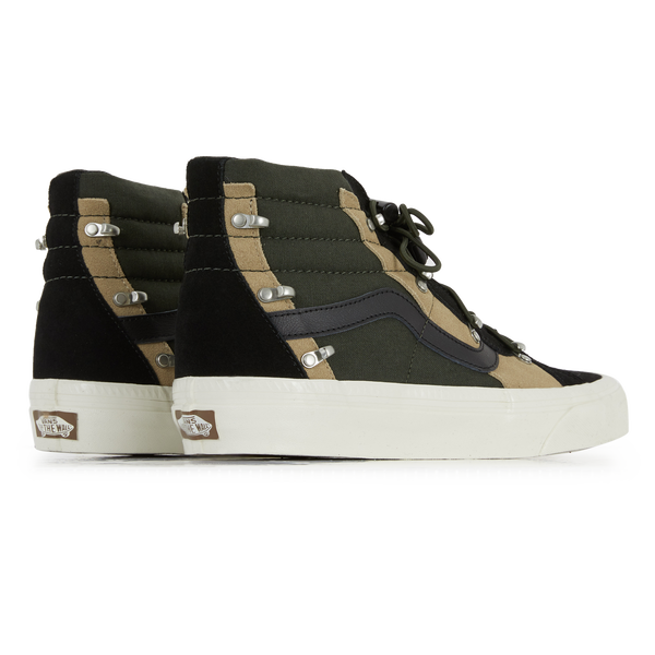 VANS SK8-HI UTILITY