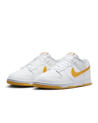 Nike Dunk Low Retro Men's Shoes
