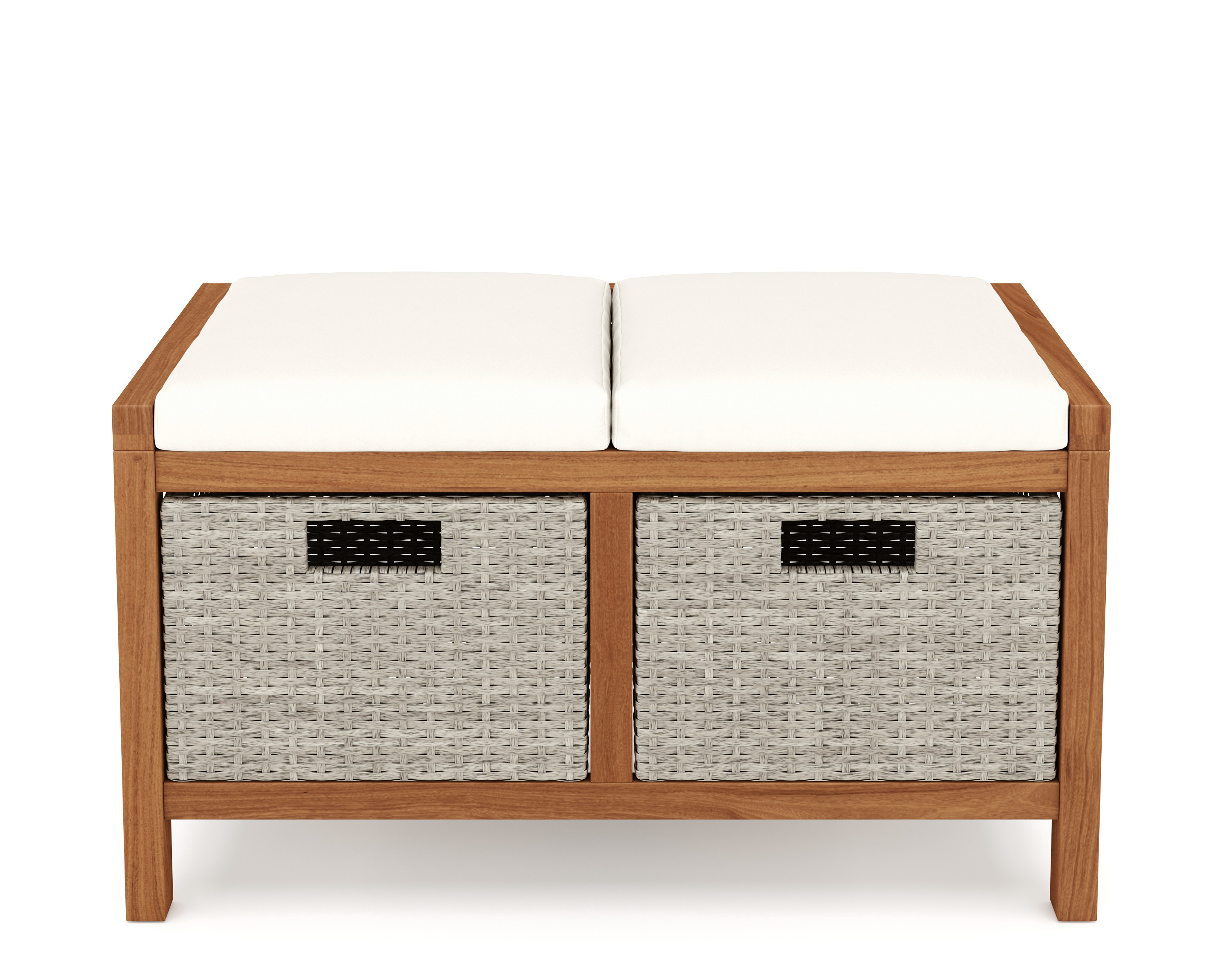 Sitzbank Holz ALBUFEIRA