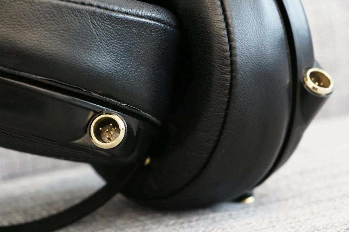 Audeze LCD-4z Casques hi-fi