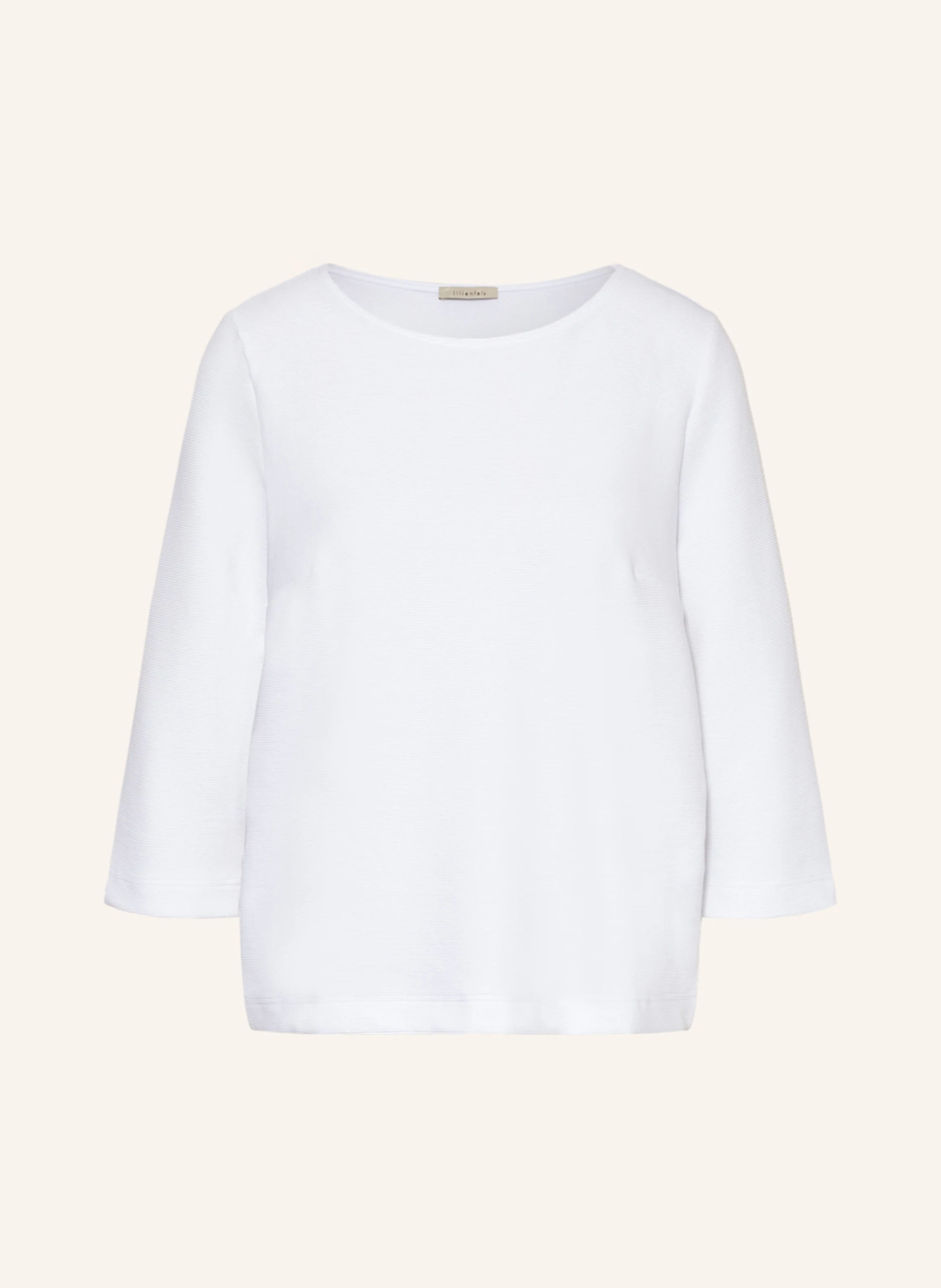 lilienfels Shirt mit 3/4-Arm