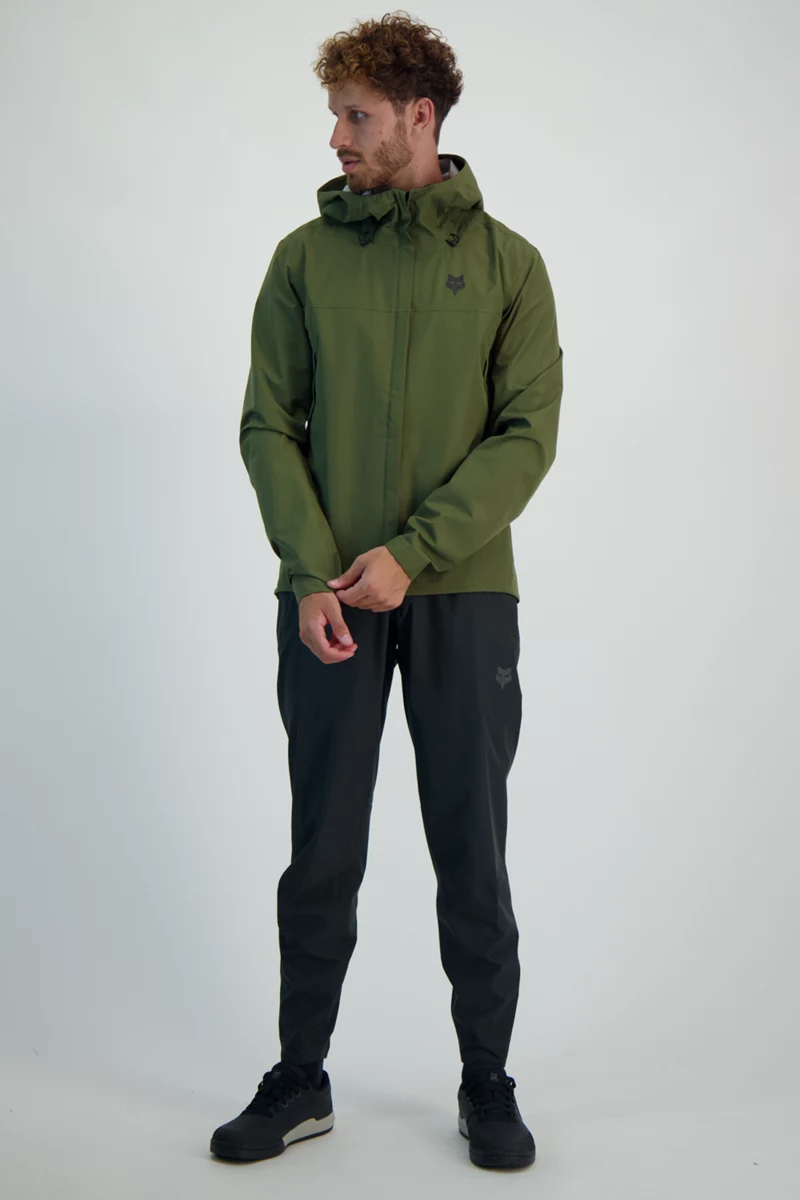 FOX Ranger 2.5L Herren Bikejacke