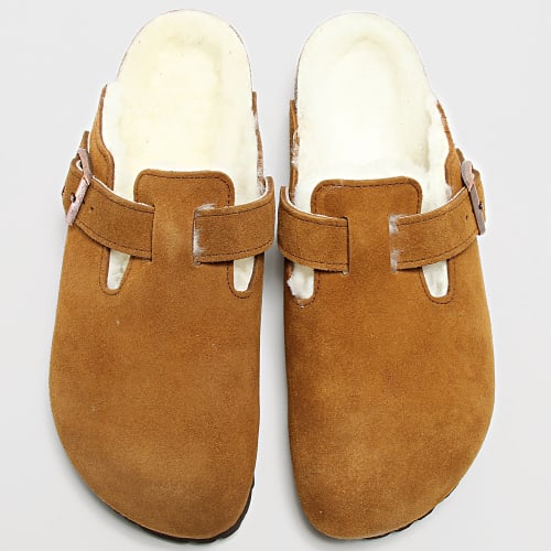 Sandales Boston 1001141 Mink