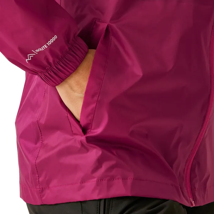 Regatta Pack-It Regenjas Dames