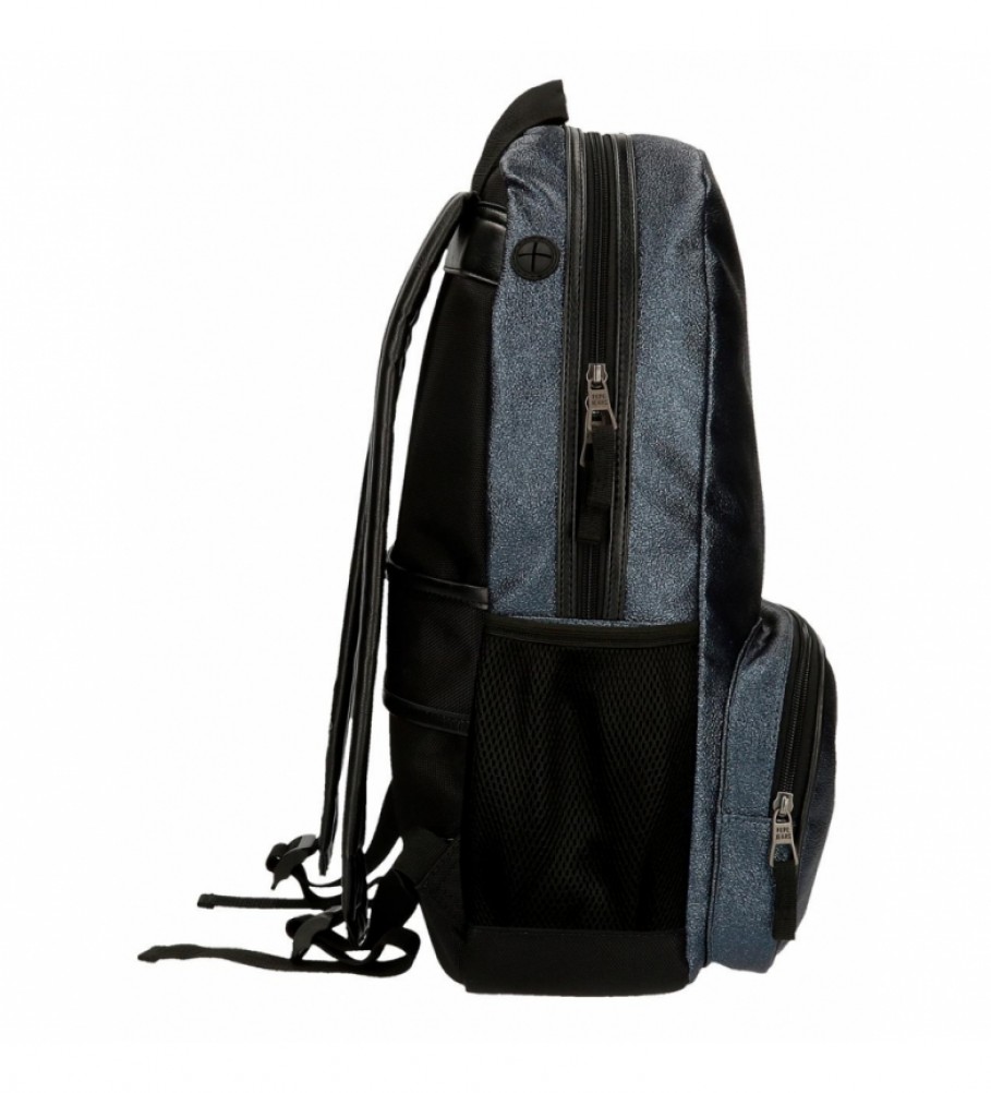Pepe Jeans Mochila Pepe Jeans Chemistry para porttil 15,6