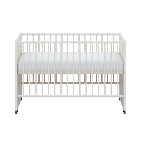 Lit d'enfant 120x60 SUZIE - YUNY BY PAIDI