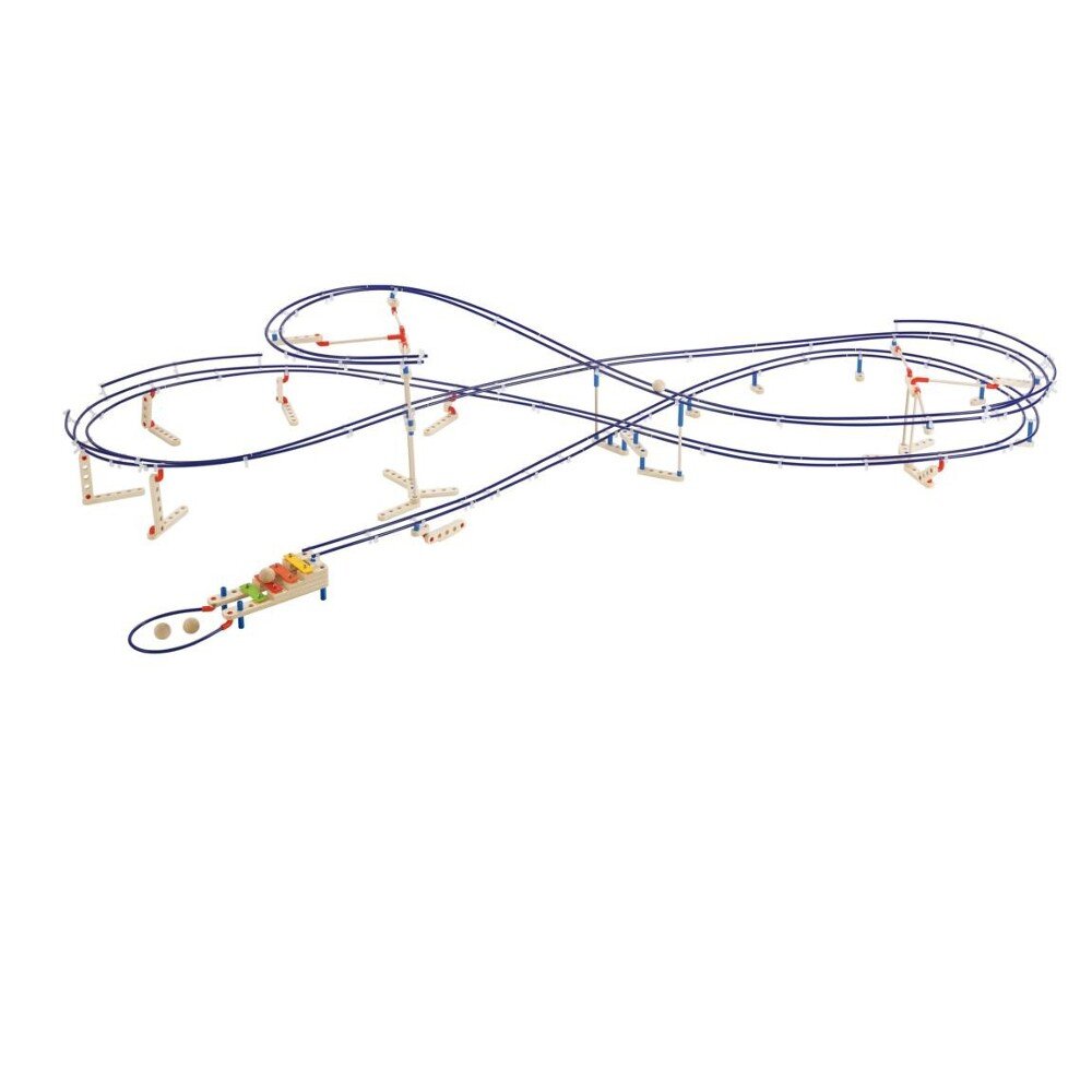 Sevi Sevi 82755 Kit System Route Super