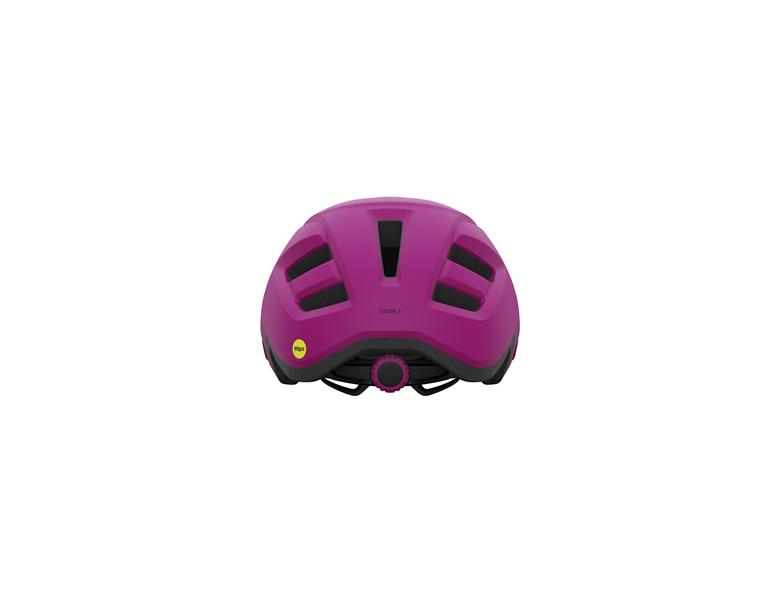 Giro Fixture Mips II Hjelm til Børn 50-57 cm Pink