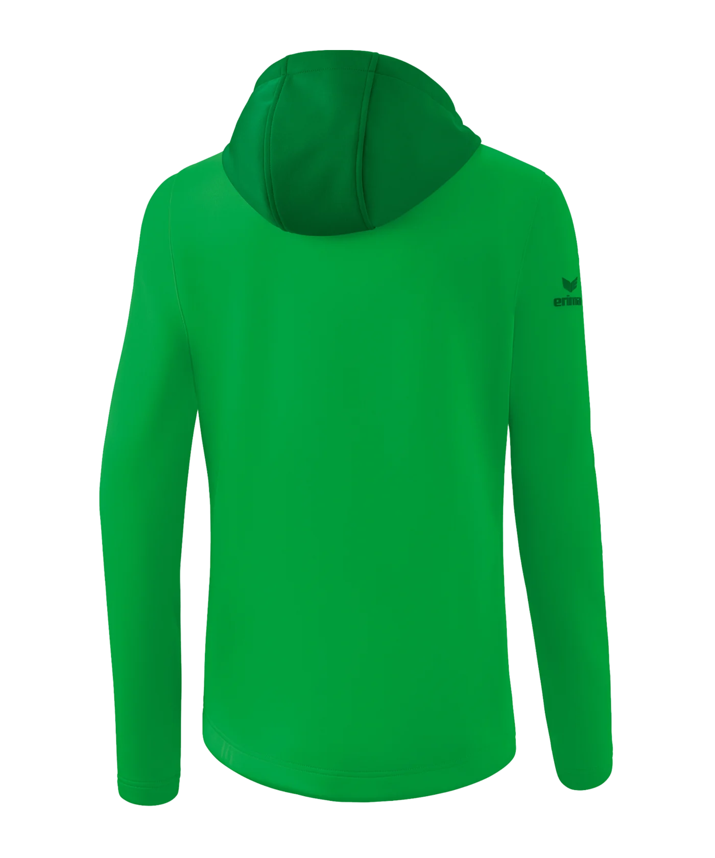 Erima Performance Softshelljacke Damen Grün