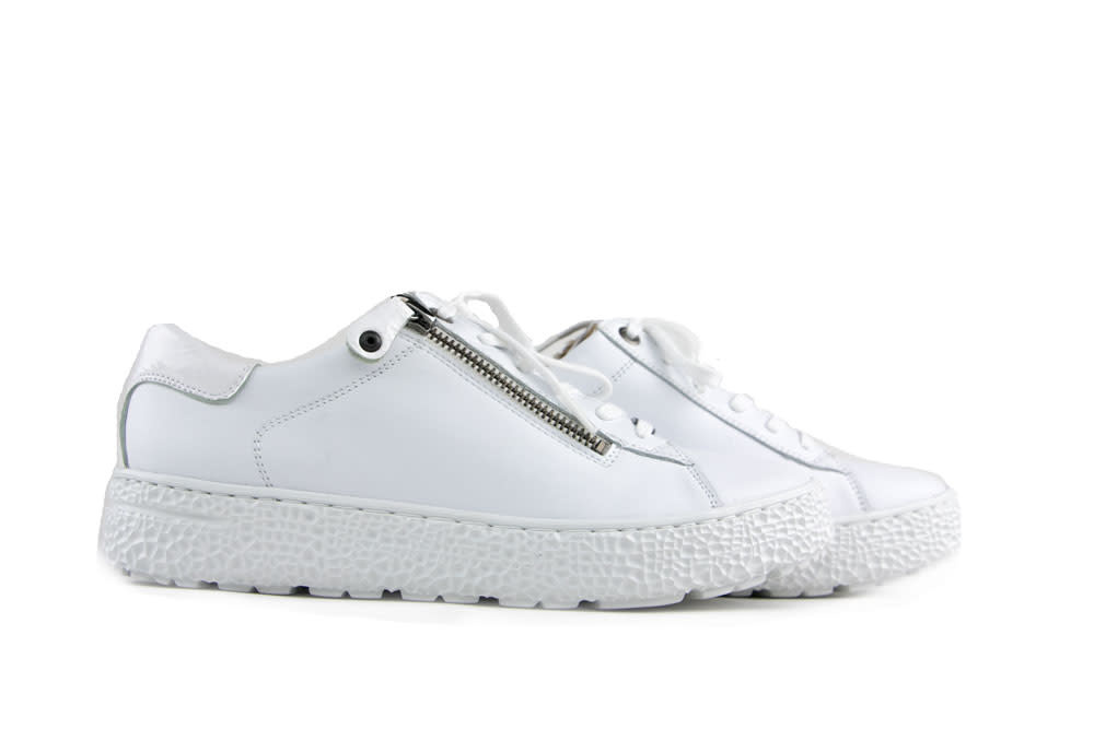 Hartjes Sneaker Phil Shoe Wit