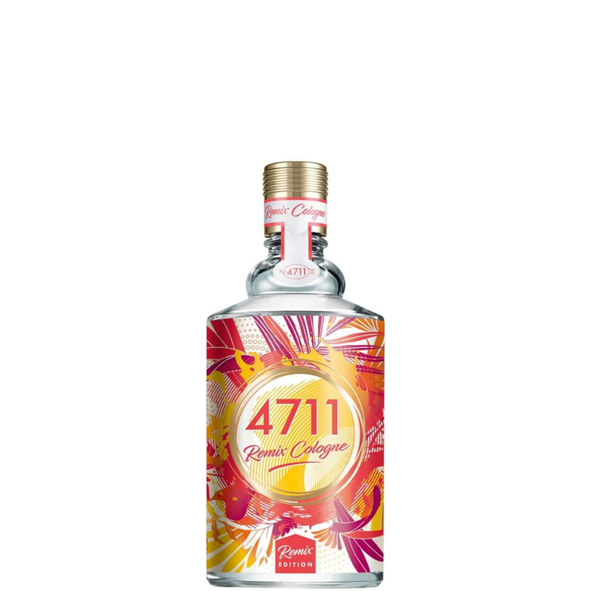 4711 Remix 4711 Remix Eau de Cologne Édition Limitée