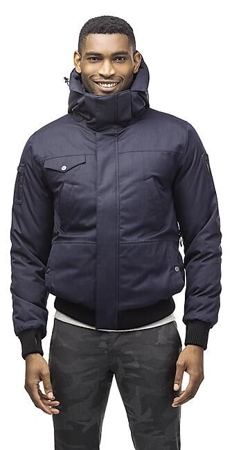 NOBIS - BOMBERS STANFORD M
